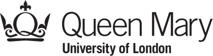 Logo: Queen Mary University of London